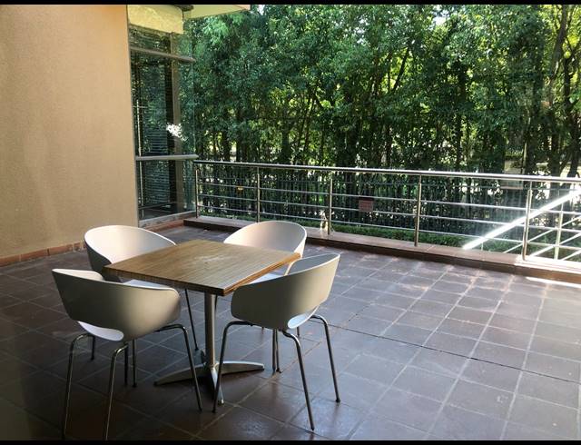 542M² OFFICE TO LET IN SANDTON CENTRAL